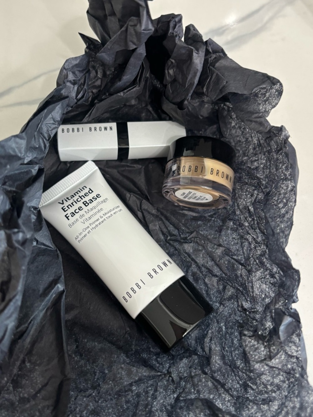 Bobbi Brown Elevated Essentials Skincare Set - Mini Travel Set New in Box - Picture 5 of 5